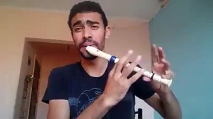 WOW einfach Krass *--*