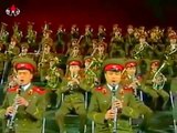 KCTV (DPRK Army Orchestra) 17 - Funeral Song