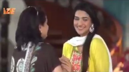 Muchaan Ni Rakhiyan Tu ? - Eid Special Tezabi Totay 2015