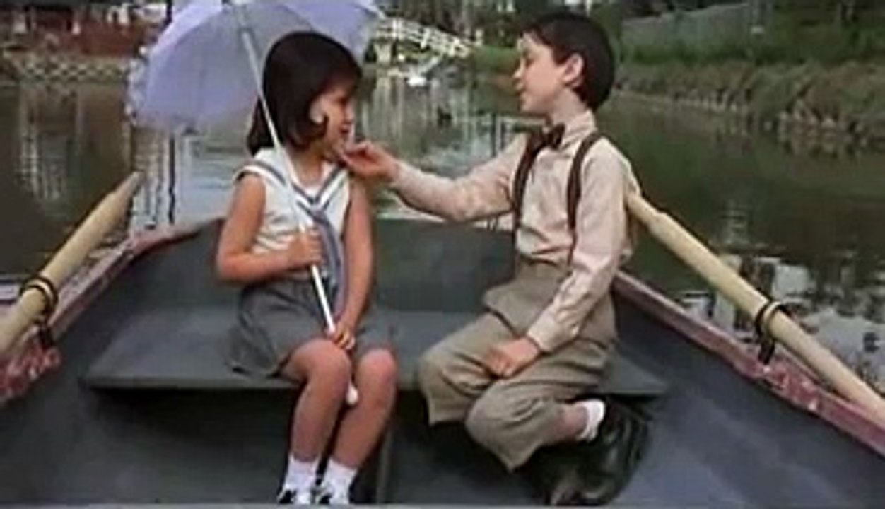 The Little Rascals You are so beautiful video Dailymotion