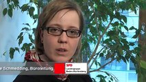 Die SPD-Landesgruppe Baden-Württemberg stellt sich vor