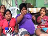 Sumo Babies start reducing weight after treatment, Gir-Somnath - Tv9 Gujarati