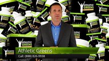 Athletic Greens Wilmington         Exceptional         Five Star Review by Bouncer