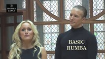 Izabela Dance - Tutorial 6 of 8 - Rumba