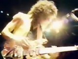 Van Halen live '79 Dance The Night Away