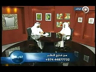 الملائكة - صالح المغامسي - مميزه