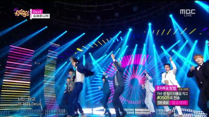 [Super Junior] Devil Multicam By. Heira