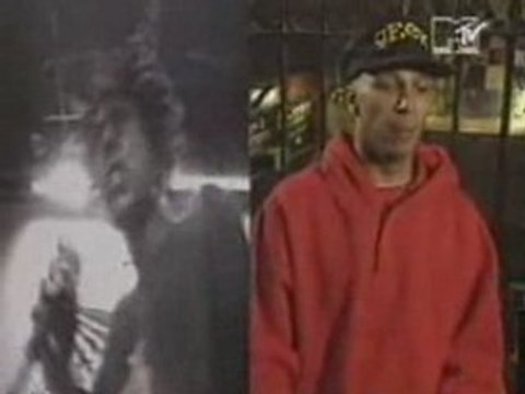 RATM - Tom/Zack Interview