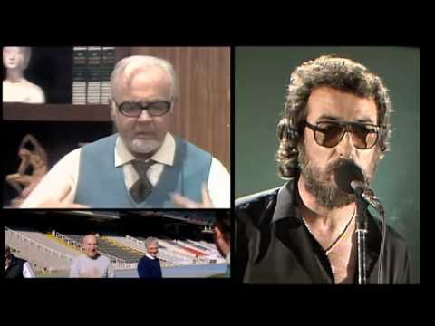 TV3 - Dimecres, a les 22.40, a TV3 - Últim capítol de Còmics