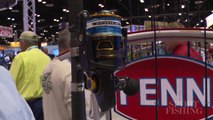 iCast 2015 - Penn Clash Spinning Reel
