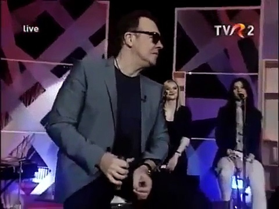 DOMNISOARA NU PLECA ~ GABRIEL COTABITA