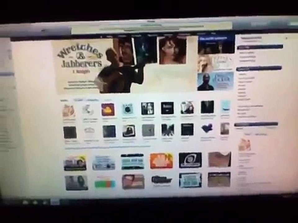 How to put games in your ipod (click wheel games)(ipod nano 5G ,classic)