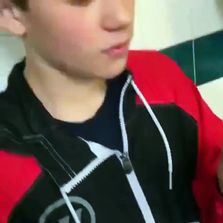 Pepper boy