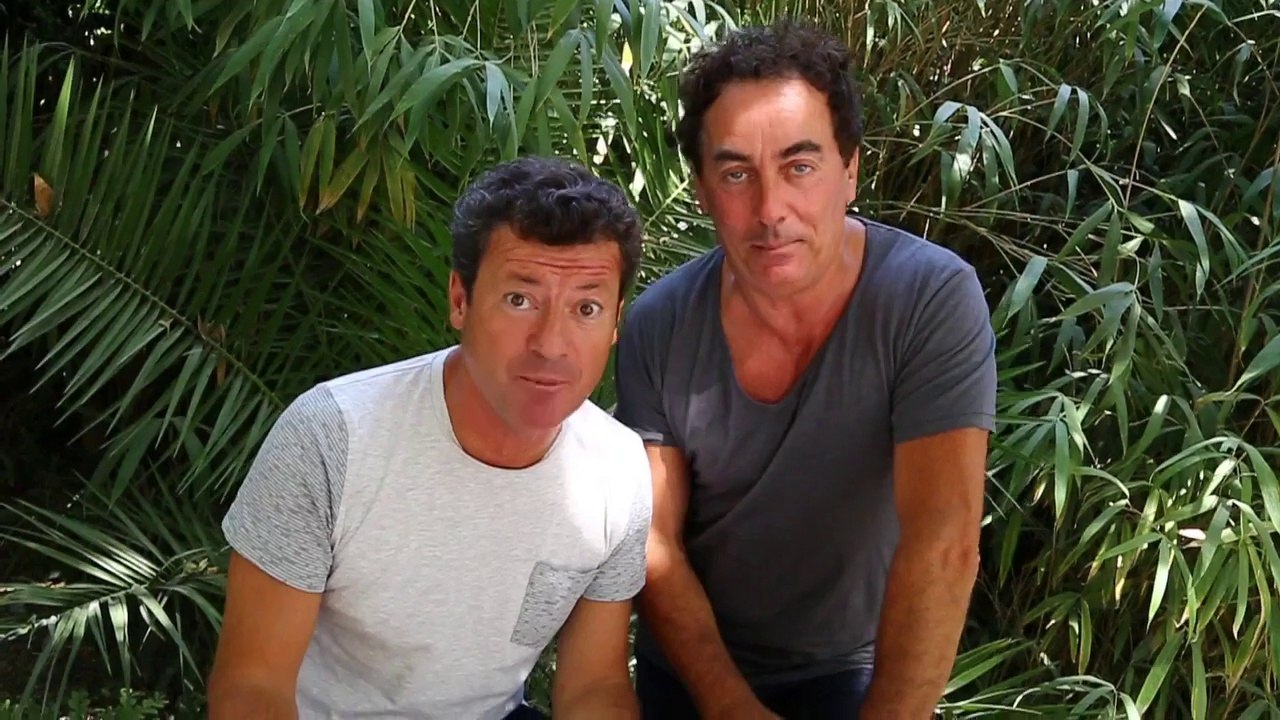 Festival d'Avignon : le succès inoxydable des Chevaliers du Fiel