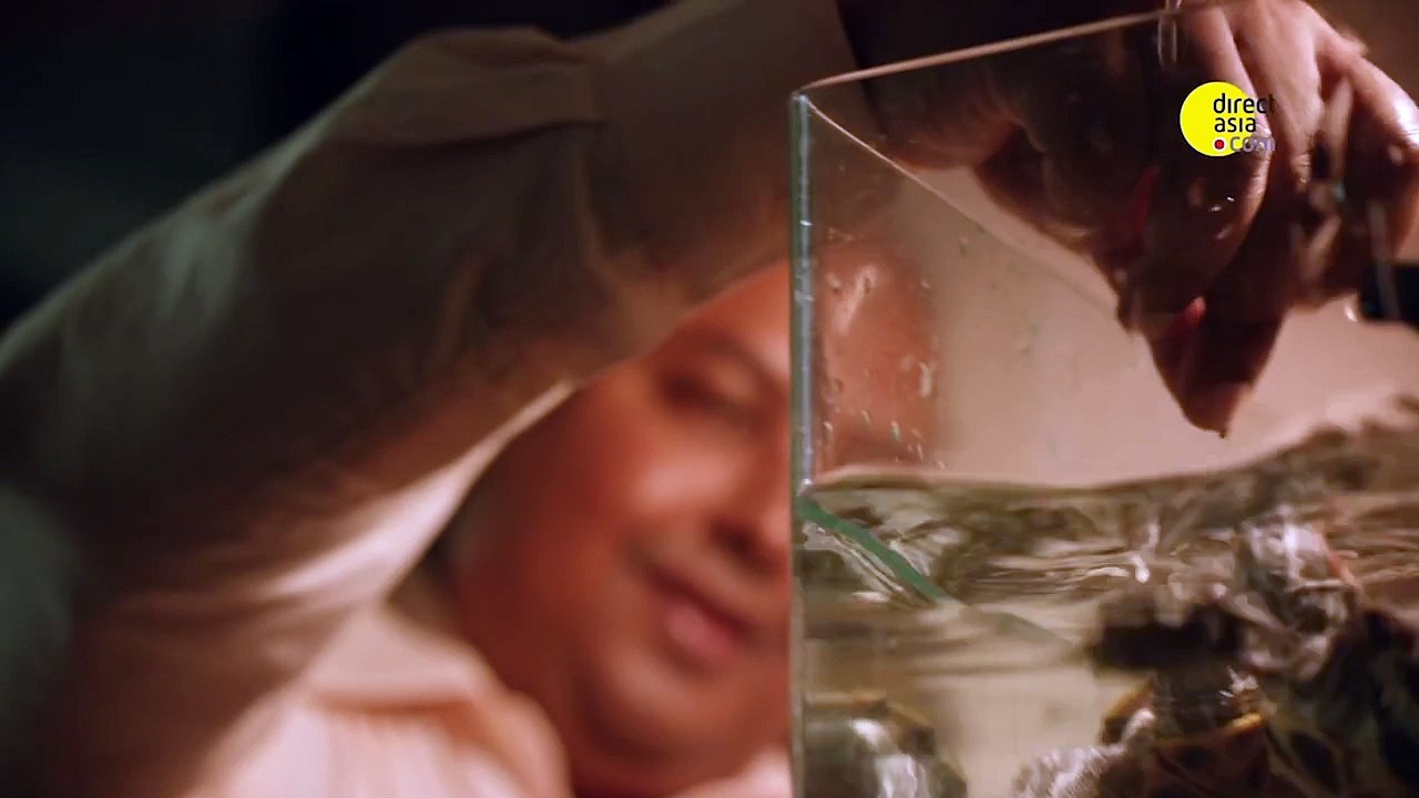 DirectAsia.com: Real Stories, Real Savings - Suhail