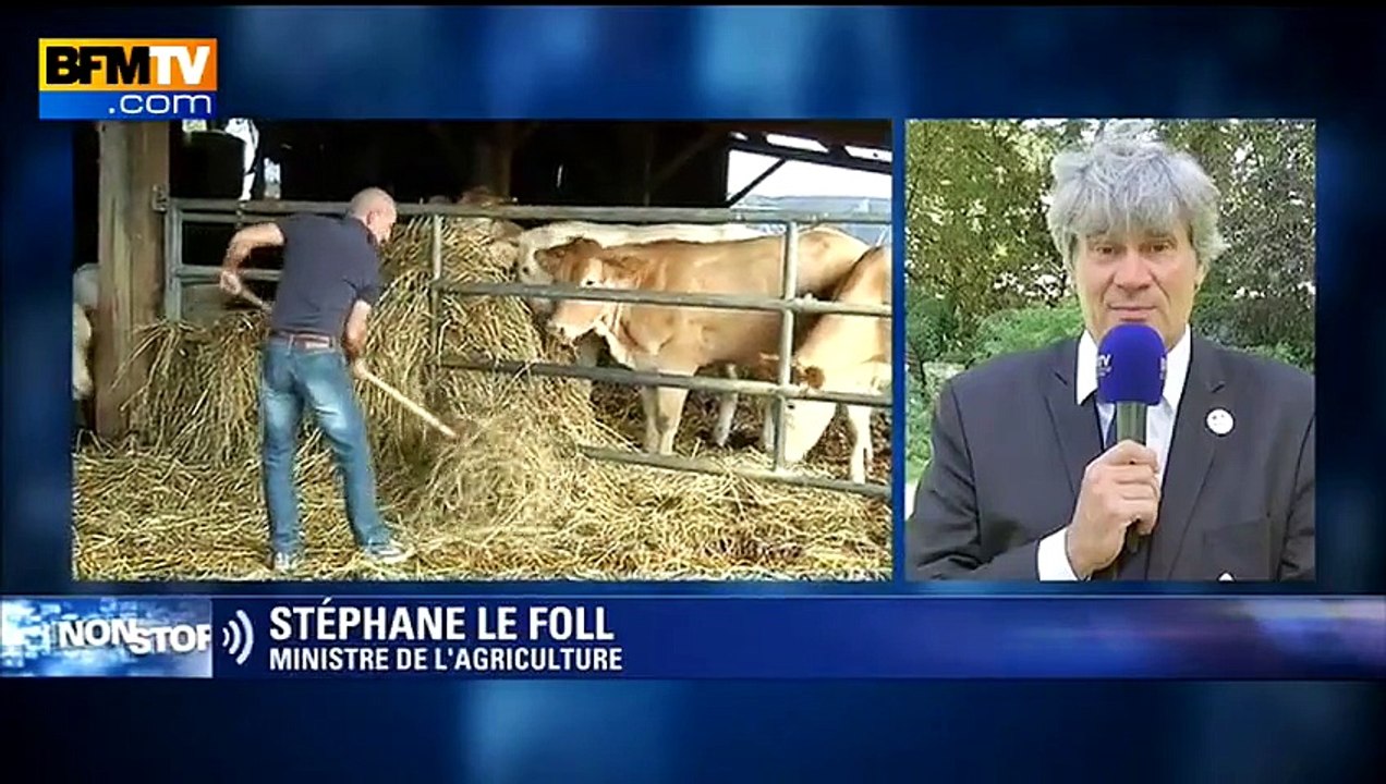 Augmenter le prix de la viande pour sauver les agriculteurs ?
