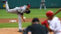 MLB Fantasy Focus: Kyle Gibson due to decline