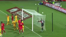 Liverpool 2-0 Adelaide United All Goals Extended Highlights 20.07.2015