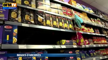 Grèce: hausse de la TVA de 10 points