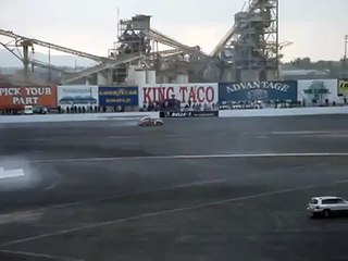 D1Gp Drifting