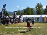 Grand Raid des Pyrénées 2013 (GRP) Le grand (80km - 5000m D )