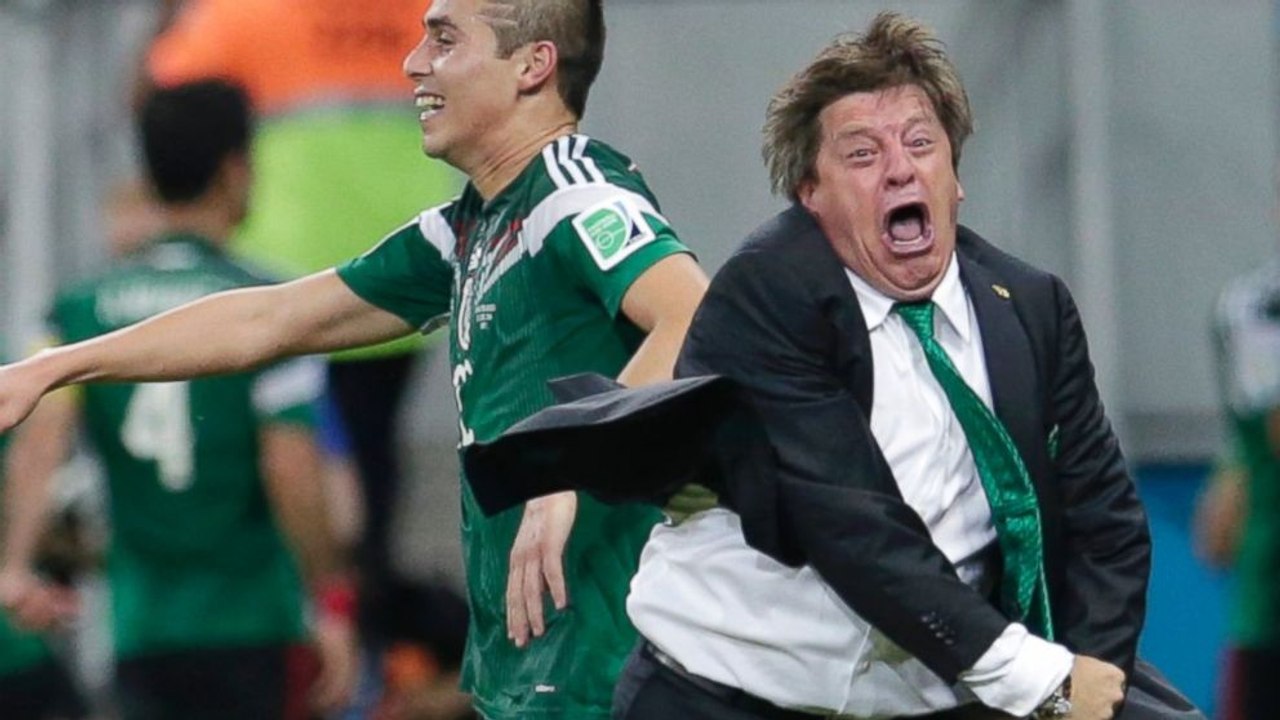 Best Celebrations Ever