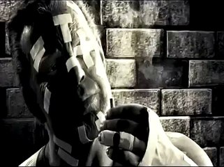 The Servant - Cells - Sin City - music video