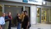 Alors que les banques grecques rouvrent leurs portes, Athènes rembourse ses créanciers
