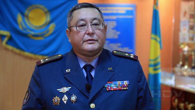 ВВ МВД РК - Герои мирного времени