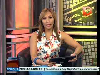 Colombia: Liberación de subteniente refuerza interés de paz de FARC-EP