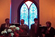 Rock Of Ages - Morning Hymn of Worship - Sheridan Seventh-day Adventist Church, IL