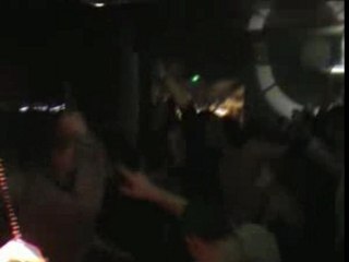 Clip DJ C'DRIC promo 2007