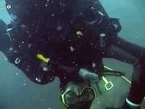 Scuba Diving in Smith River CA
