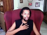 Antoine Dodson's tired of Living a Lie... Embracing the TRUTH!!!