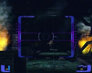 Star Trek Deep Space Nine The Fallen Convergence: "Destiny" beginning german