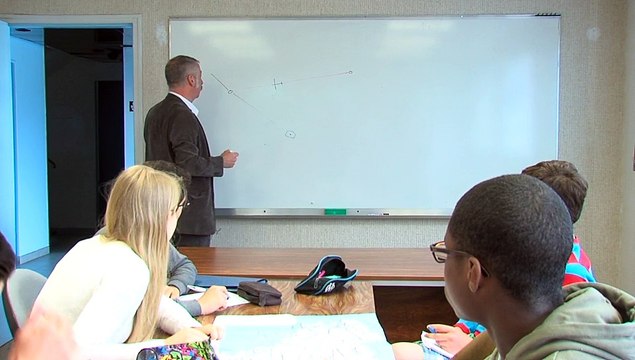 Le brevet d'initiation aéronautique