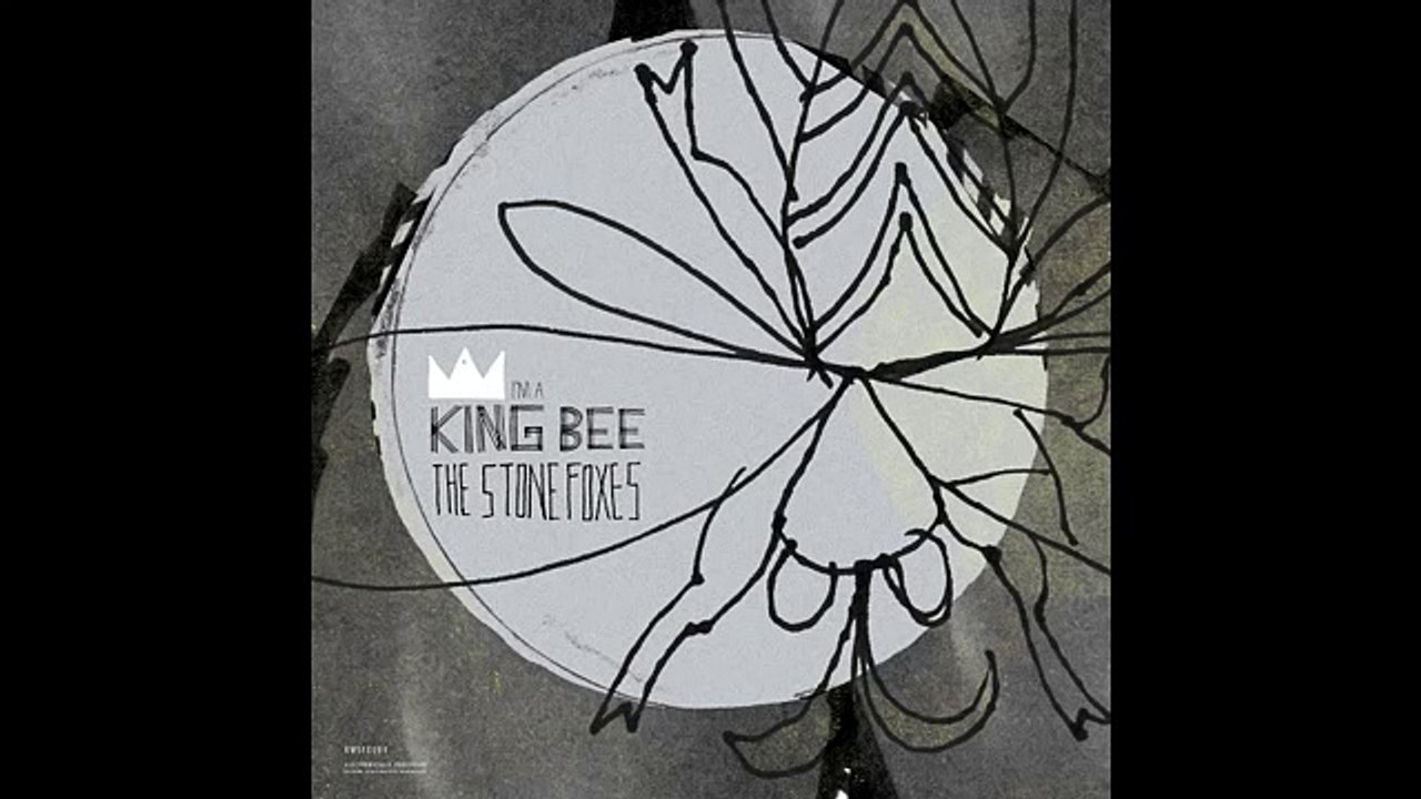 I'm A King Bee - The Stone Foxes