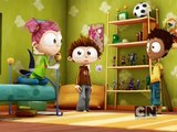 Проказник Энджело 1 сезон 14 серия | Cartoon Network