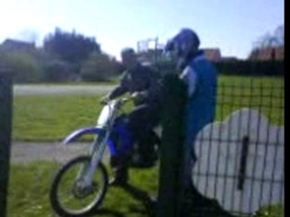 ghyslain en 85