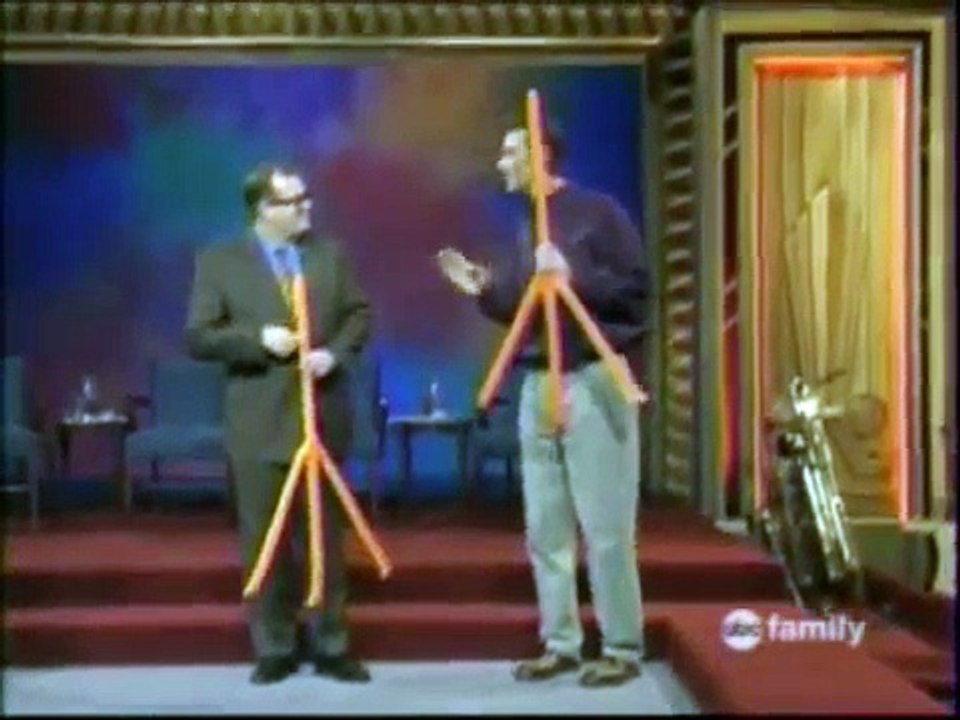 Whose Line: Props 45