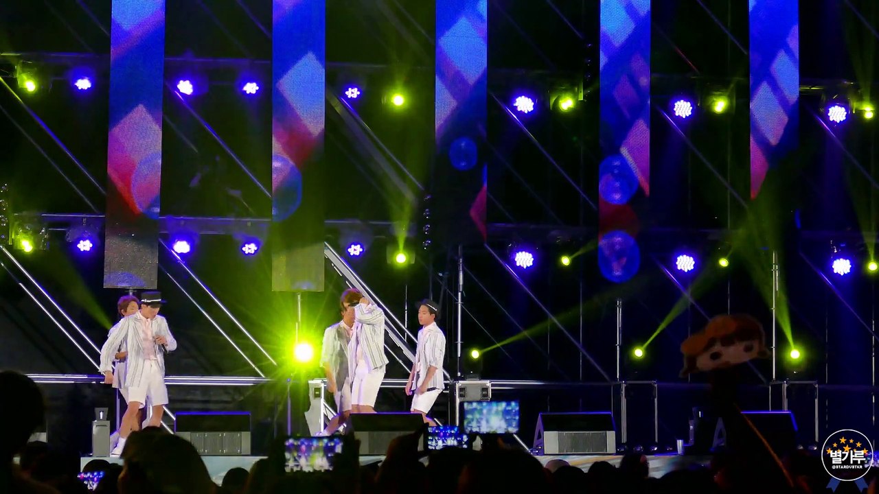 150719 B1A4 - solo day