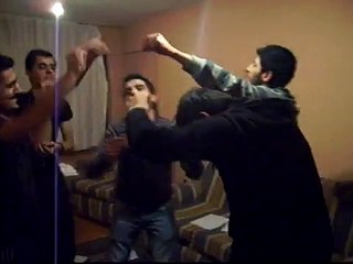 dumlupınar üniversitesi final haftası süper komik ankara oyun havası