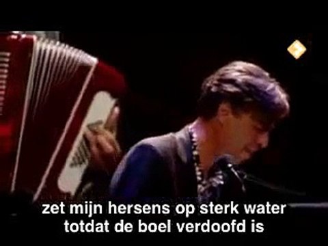 Drinklied - Kees Torn (Bende van vier).mp4