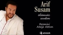 Arif Susam - Ölümsüz Sevdim 2011 '' Full Album Dinle '' HD - YouTube