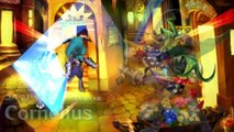 Odin Sphere: Leifdrasir, premier trailer