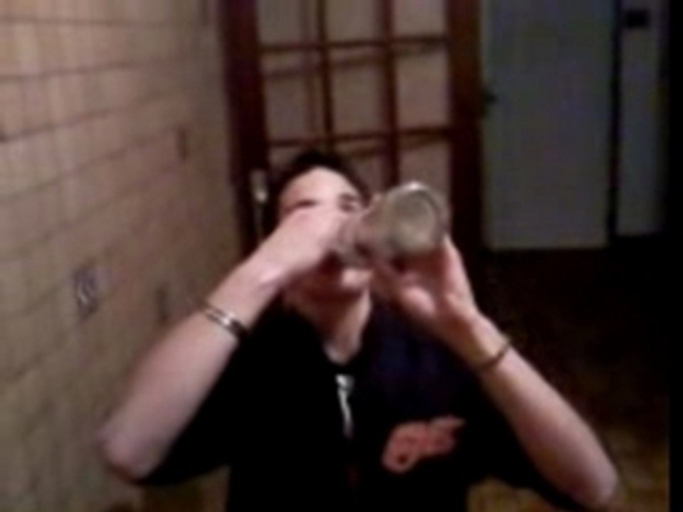 session VODkA !!