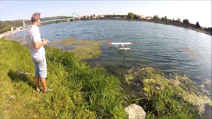 hydravion a Serrieres