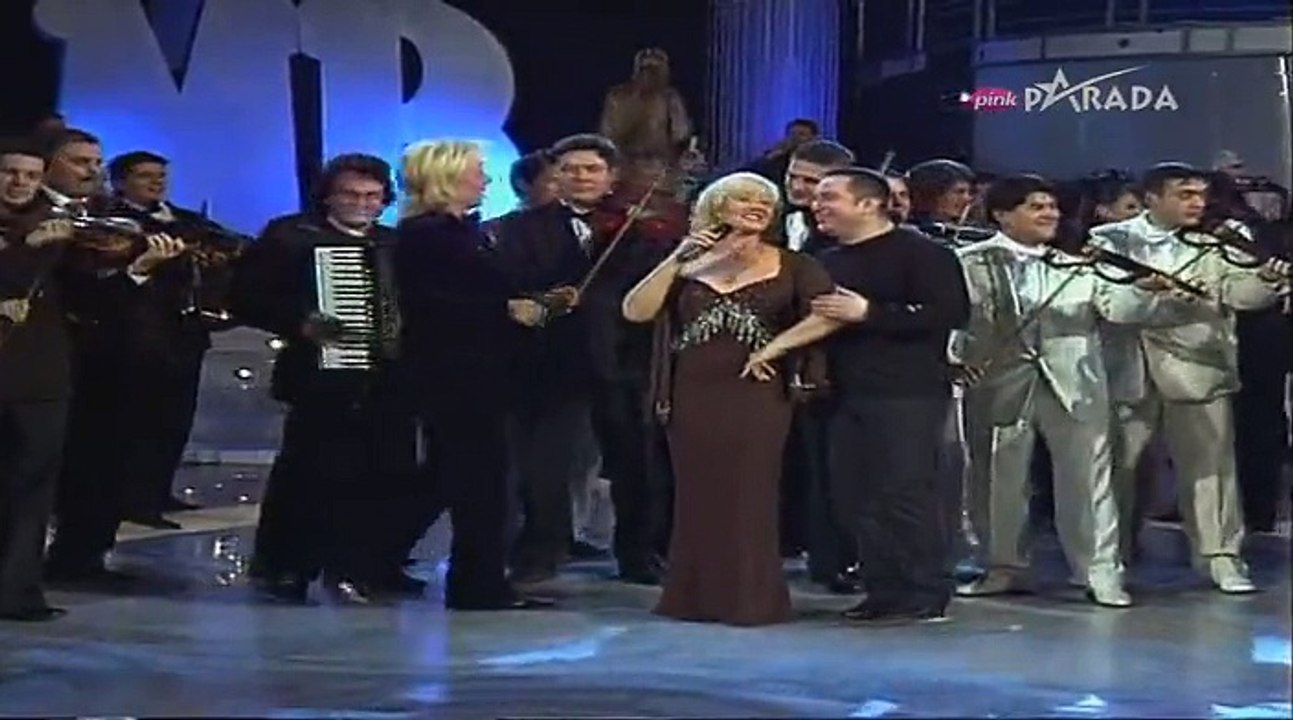 Vera Matovic - Sta ti moja bluza smeta
