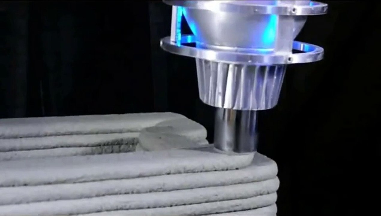 3D Cement Concrete Printer v2.1