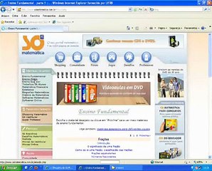 Métodologia do Ensino da Matemática - Aula Completa UFRB CFP 2010.2 📚
